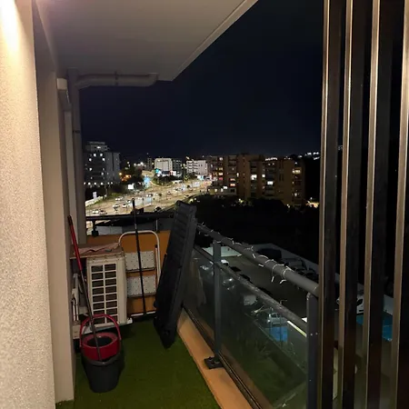 Apartment Grand Neuf