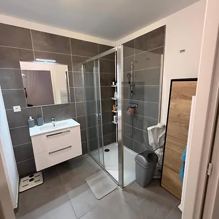 Grand Neuf Ajaccio (Corsica)