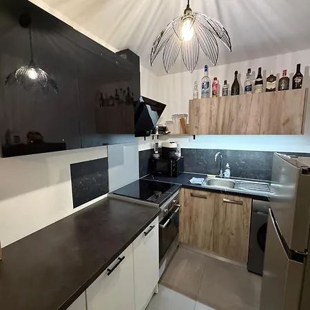 Grand Neuf * Ajaccio (Corsica)