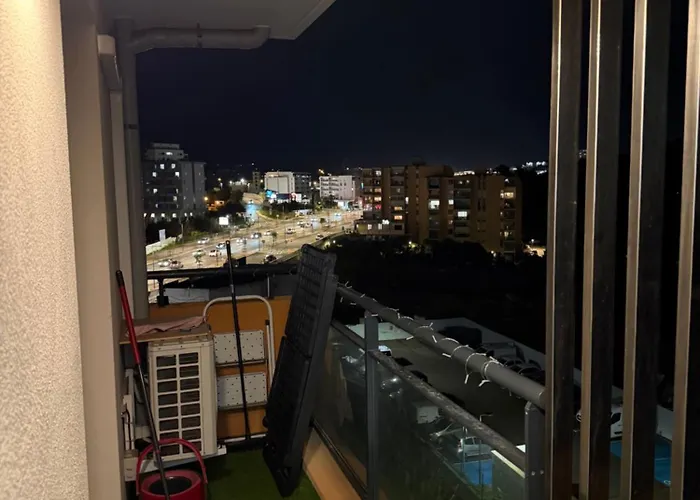 Apartment Grand Neuf